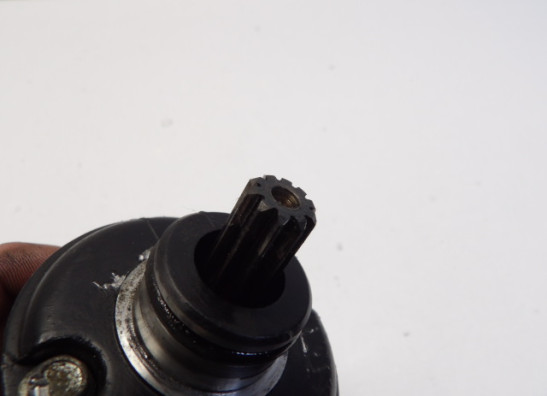 Starting motor Kawasaki ZXR 750