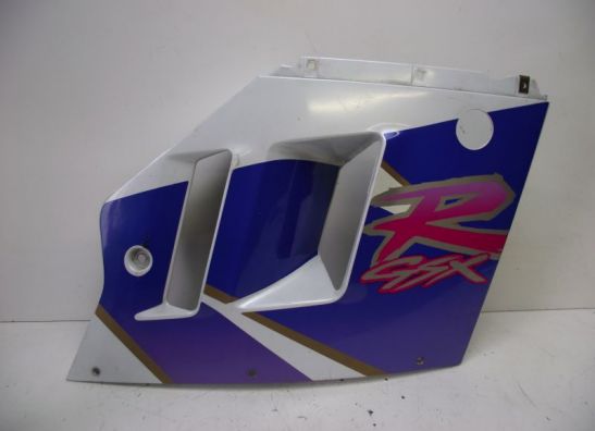 Rechter zijkuip Suzuki GSX R 1100