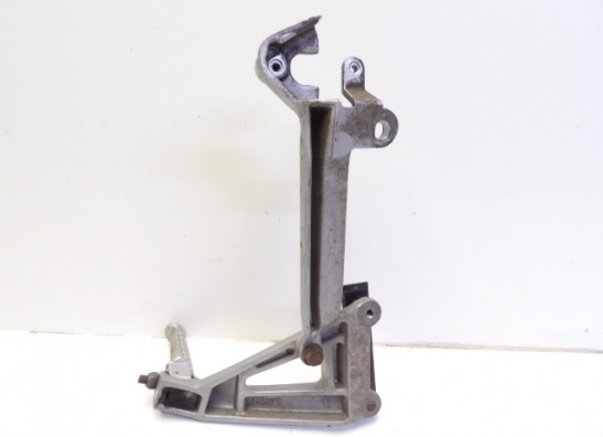 Duo voetsteun links Triumph Sprint RS