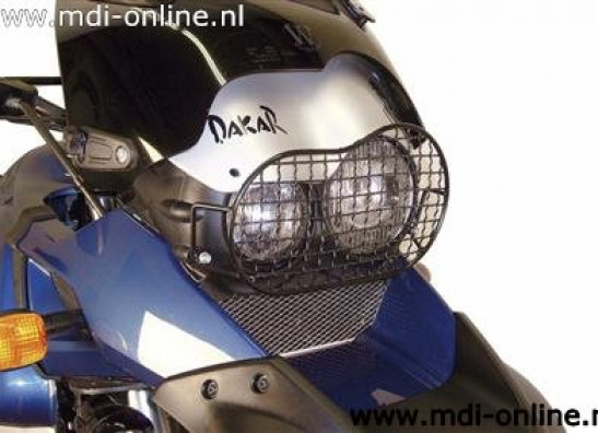 Koplampomlijsting BMW R 1150 GS Adventure