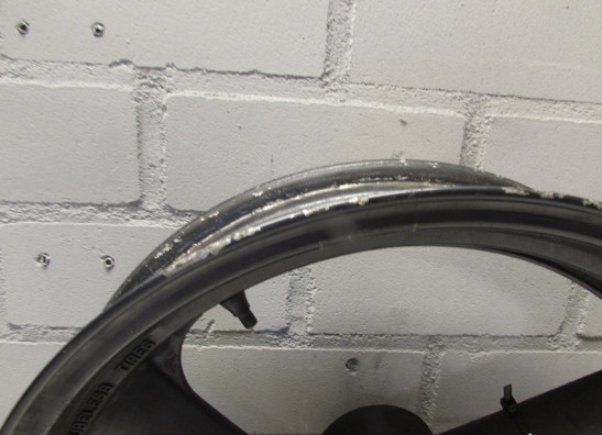 Front Wheel Yamaha FJR 1300