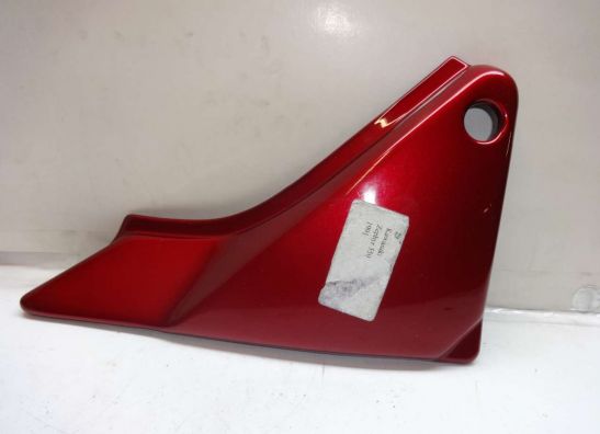Cowl left small Kawasaki ZEPHYR 550