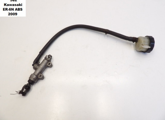 Rear brake master cylinder  Kawasaki ER 6