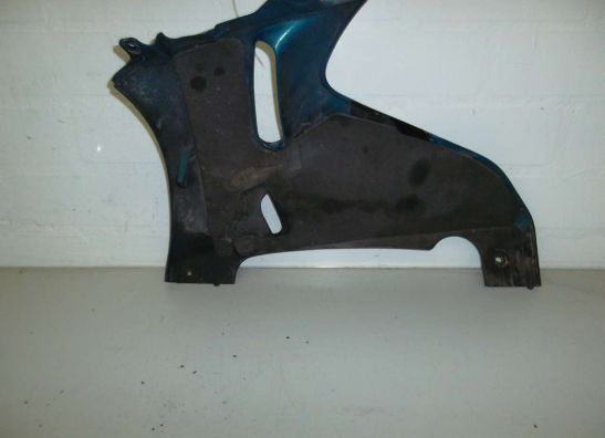 Cowl lower right Kawasaki ZZR 600