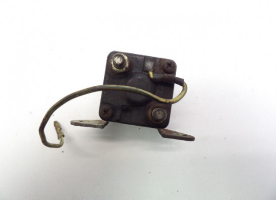 Startmotor relais Suzuki GS 650