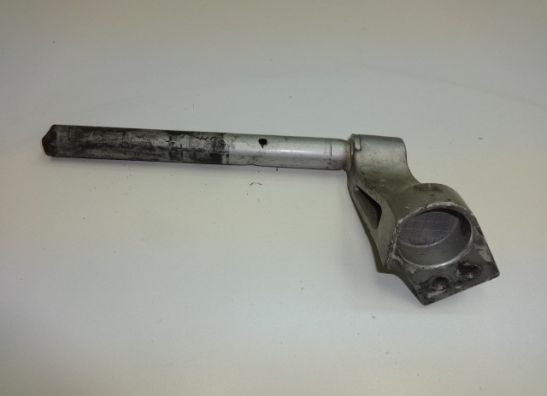 Steering Handle right Kawasaki GPZ 500