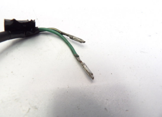 Knipperlicht rechts achter Kawasaki ZX 6 R