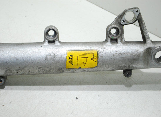 Voorpoot links compleet BMW R 1100 RT