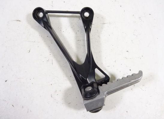 Duo voetsteun links Kawasaki ZX 6 R