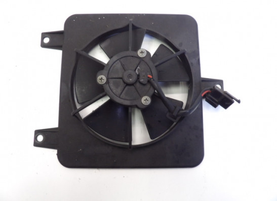 Ventilator Triumph Sprint RS