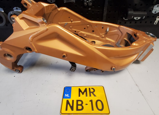 Frame - onderdelen Aprilia Tuono 1000