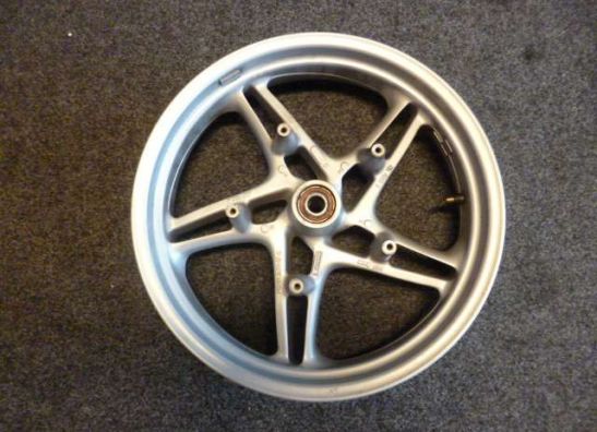 Front Wheel BMW R 1150 RT   R 850 RT