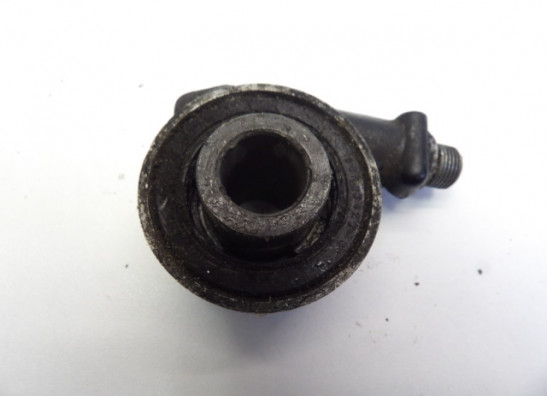 Speedometer gear box Kawasaki GPZ 900