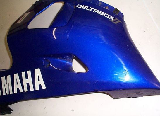 Verkleidung rechts unten Yamaha YZF R6