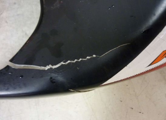 Achterkuipdeel Aprilia RSV 1000