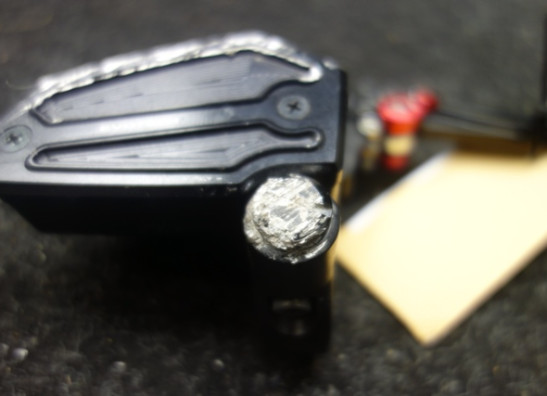 Rempomp Kawasaki Z 900