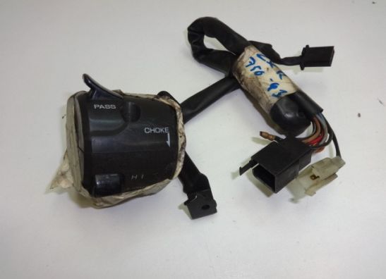 Handlebar switch assy left Kawasaki ZXR 750