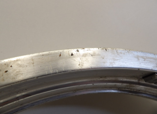 Voorvelg Honda XBR 500