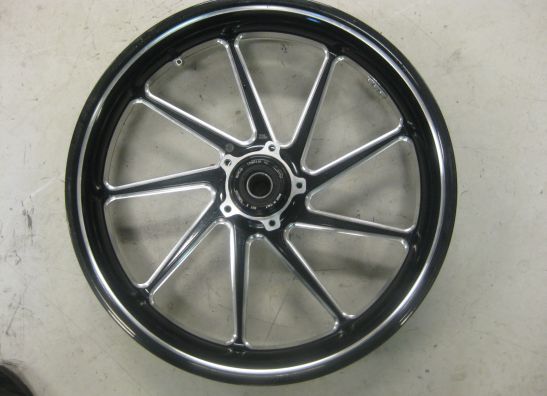 Felge vorne Ducati Diavel