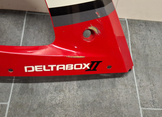 Linker zijkuip Yamaha YZF R1