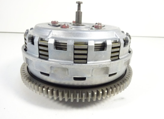 Clutch Kawasaki ER 6