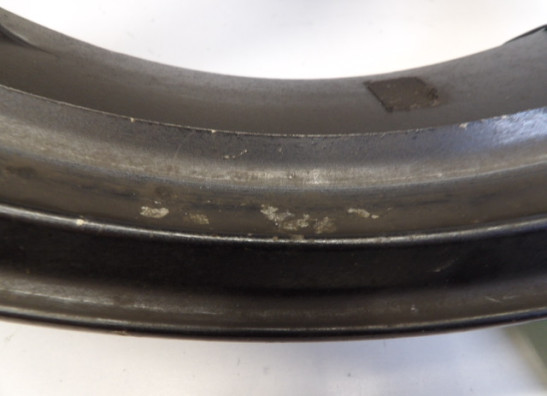 Front Wheel Kawasaki ZXR 750