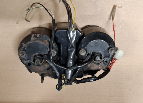 Tellerset Yamaha XS 360