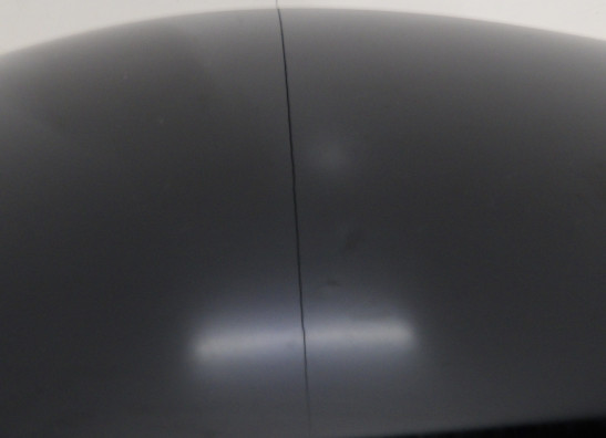 Fuel tank cover Ducati Diavel 1260