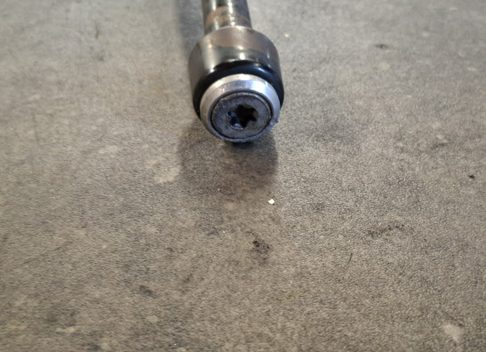 Lenker BMW R 1200 GS