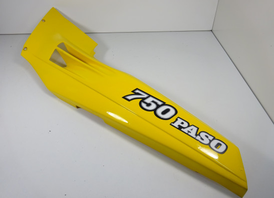 Linker achterkant Ducati Paso