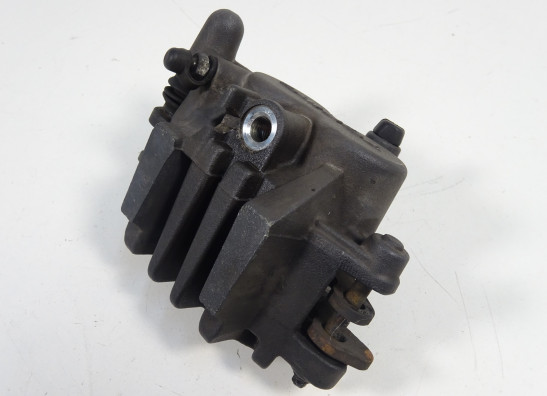 Remklauw rechts voor Kawasaki ER 6