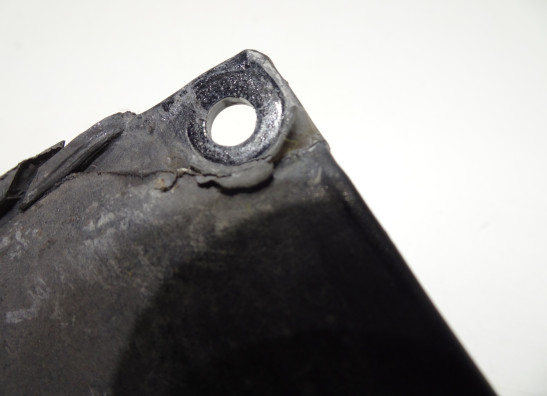 Kotflugel vorne Kawasaki ZZR 600