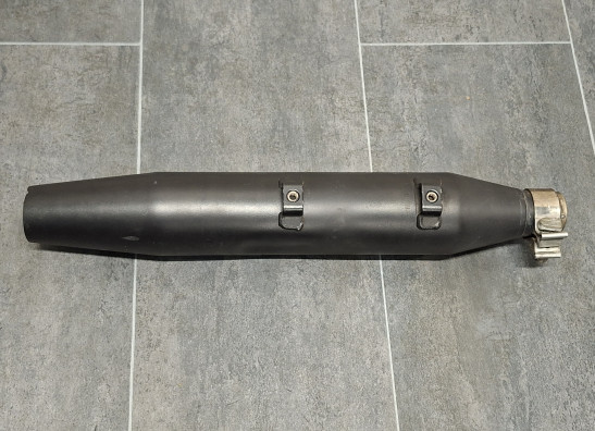 Auspuff Harley Davidson Sportster