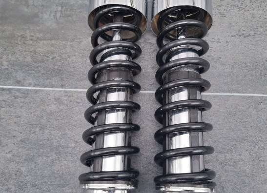 Achterschokbreker Harley Davidson VROD VRSC