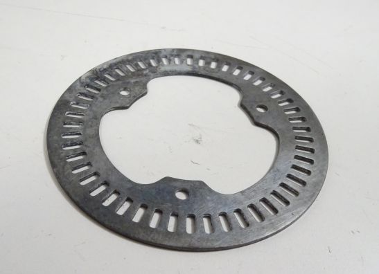 ABS ring voor Suzuki Burgman 650