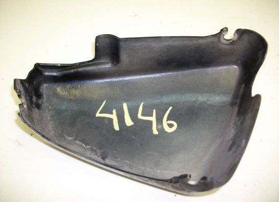 Linker zijkuip klein Yamaha XV 700 / 750 SE