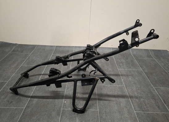 Achtersubframe BMW R 1150 GS Adventure