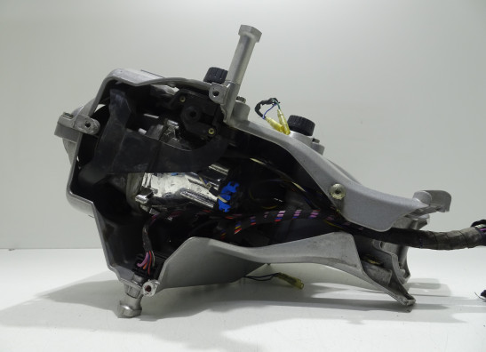 Headlight Ducati 749  999