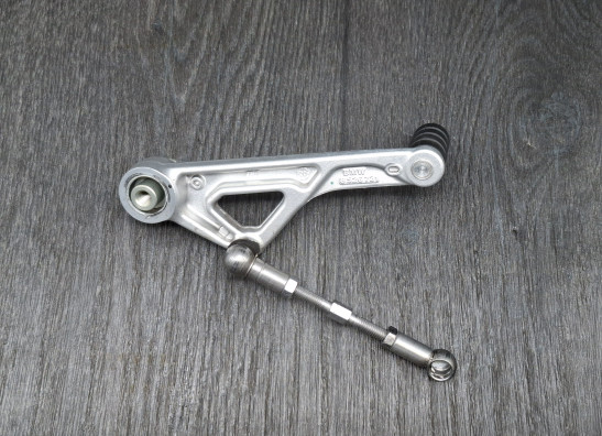 Schalthebel BMW R 1250 GS