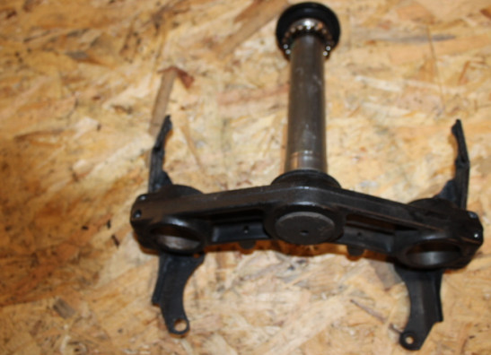 T stuk Kawasaki ER 6