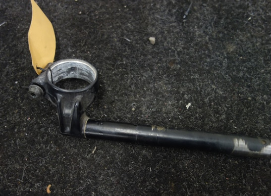 Lenkerstummel rechts Honda CBR Fireblade