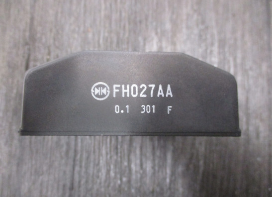 Spanningsregelaar Yamaha Tenere 700