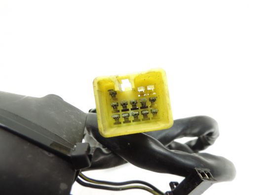 Handlebar switch assy left Suzuki GSX R 600