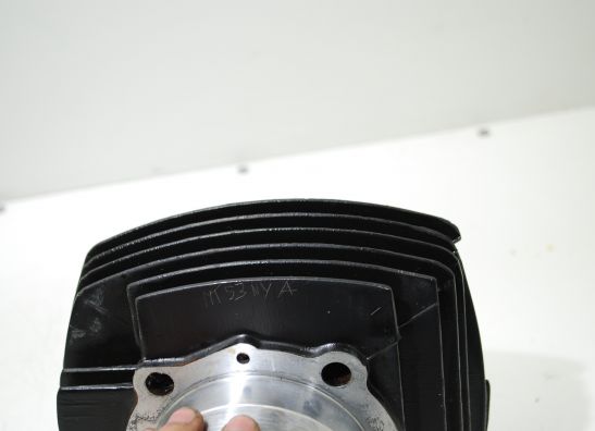 Cilinderblok Ducati 600 SS Supersport