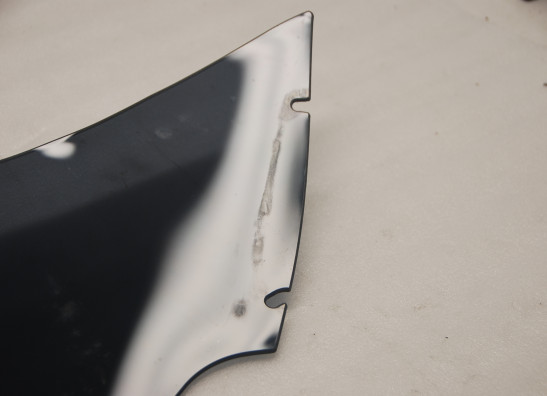 Windscherm Harley Davidson Touring FL