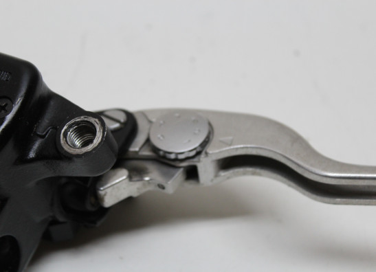 Rempomp Honda NC 750 X