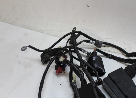 Kabelboom Honda X-adventure 750