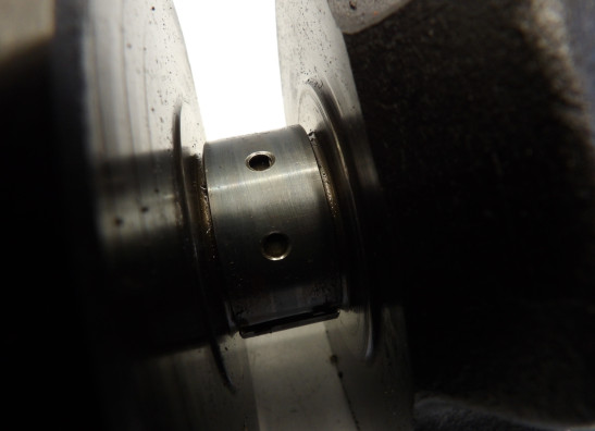 Krukas Yamaha XS 500