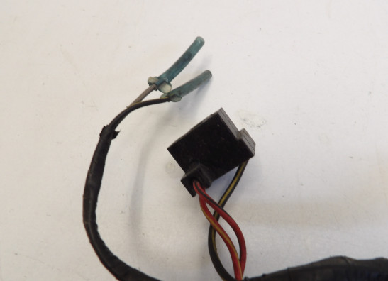 Kabelboom voor Kawasaki GPZ 900