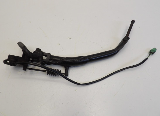 Standaard Suzuki SV 650